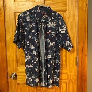 LIKE NEW Dixxon Co. Dress Shirt